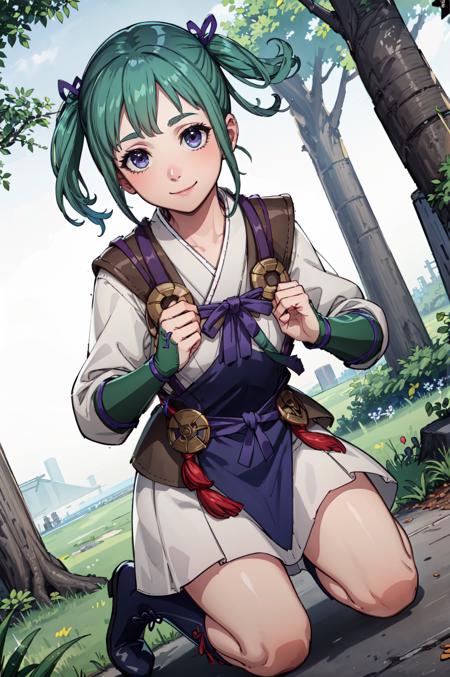 midori ( Fire Emblem )