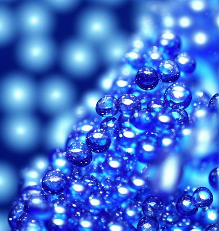 SparkBubble-Realism(写实风气泡)版本SparkBubble-Realism(写实风气泡 (ID: 88311)