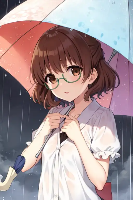 Sakuragi Yukari (from Another)