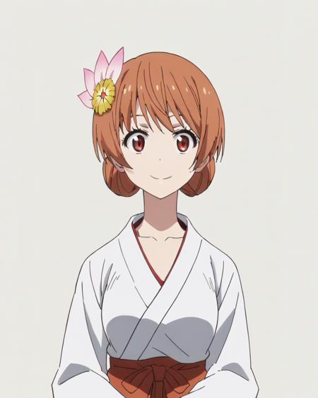 [PDXL] - Marika Tachibana - Nisekoi