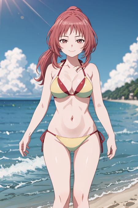 Mie Ai