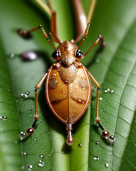 Macro Photography slider