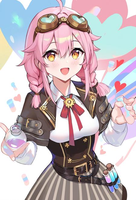 Character:永雏塔菲 Vtuber Ace Taffy【Noob Vpred1.0】版本v1.0 (ID: 1236442)