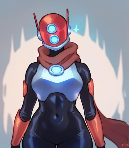 Huntress - Risk of Rain [PDXL Update]