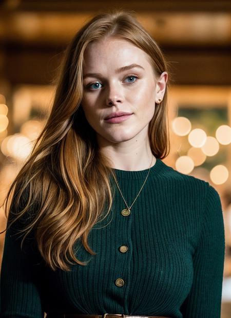 Abigail Cowen