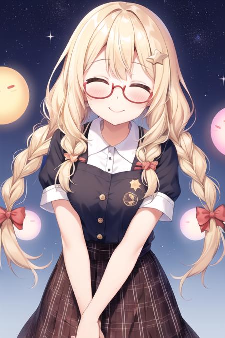 Nonoa Miyamae | My Deskmate Alya Sometimes Hides Her Feelings in Russian | 時々ボソッとロシア語でデレる隣のアーリャさん
