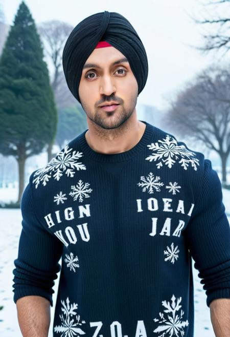 Diljit Dosanjh