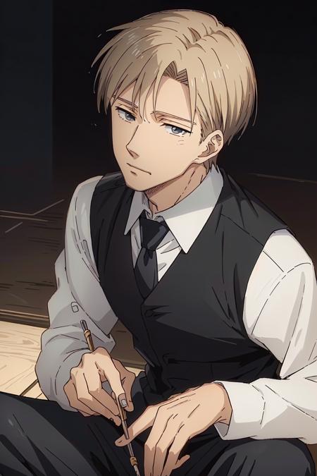 Twittering Birds Never Fly - Yashiro