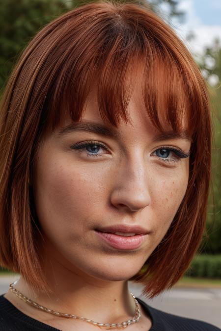 Lilly Mays