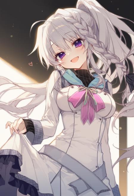 [lora-noobxl] 新海天/Nimi_Sora/ 9-nine-/palette