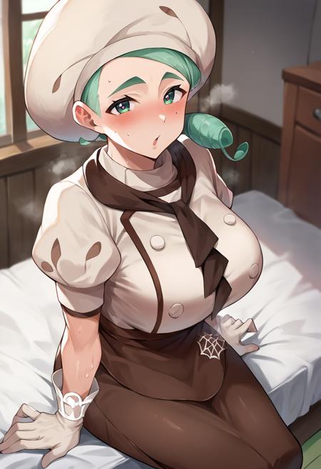 Katy カエデ PONY - Pokemon版本v1.0 (ID: 676554)