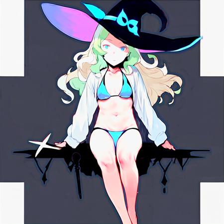 5770+ Anime and Game Characters with Full detailed Prompts of Each one