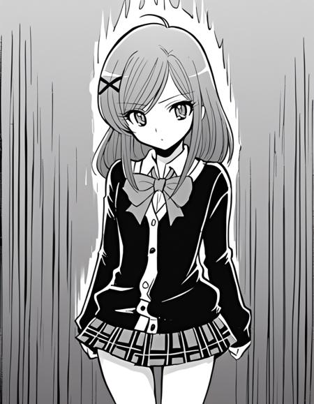 Tachibana Yuria (Jigoku Sensei Nube NEO) / 橘百合愛(地獄先生ぬ~べ~NEO)版本v1.0 (ID: 369709)