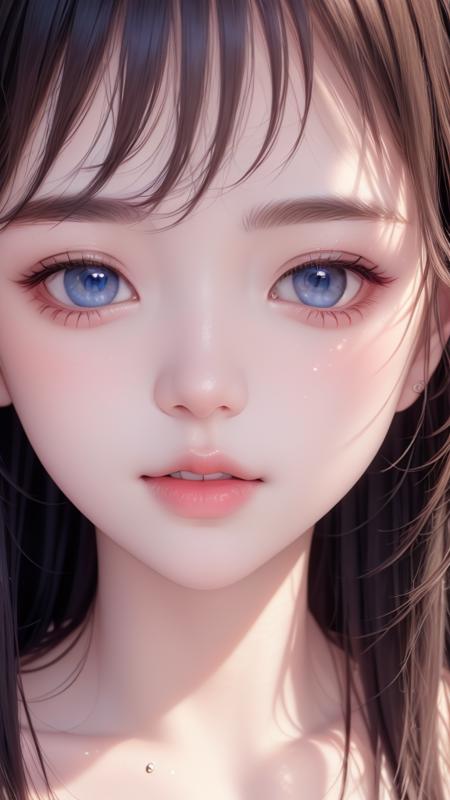 Beautifuleyeslikeness_水汪汪的大眼睛2.5D