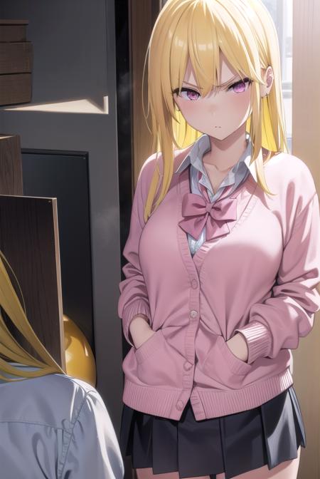 Haruka - [Enokido] Seiyoku Tsuyo Tsuyo ([エノキドォ] 性欲つよつよ)