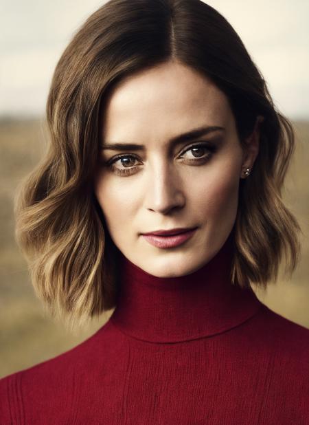 Emily Blunt