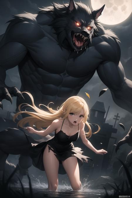 Werewolf