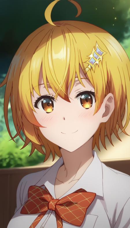 星乃云母-弩级战队H×EROS（Hoshino kirara-Dokyū Hentai Eguzerosu）版本PonyXL (ID: 1073620)