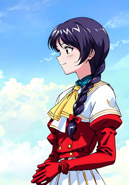 raizze haimer/ライズ（みつめてナイト）