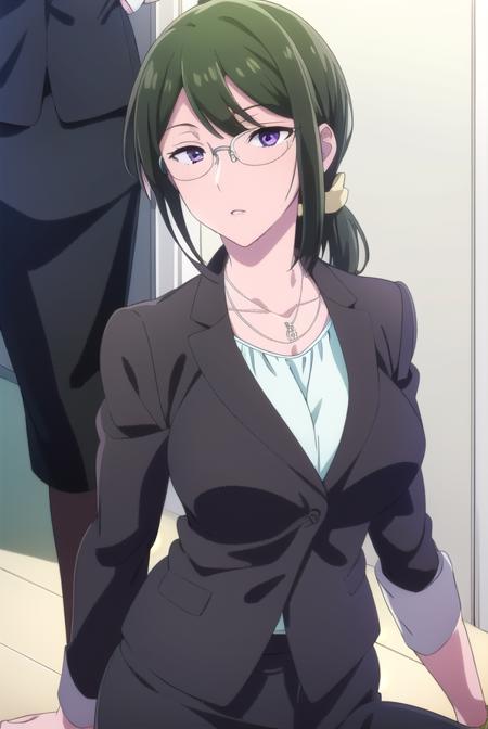Hanako Koyanagi - Wotakoi: Love Is Hard for Otaku