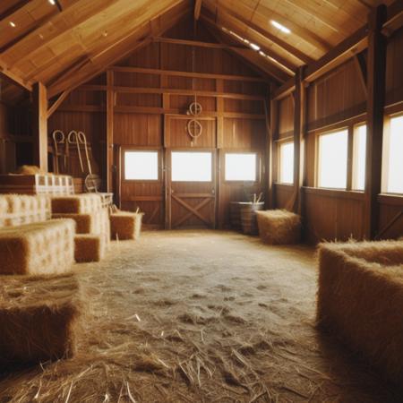 Barn