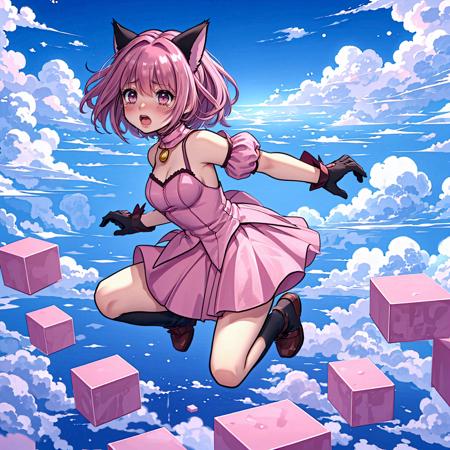 sky block dungeon