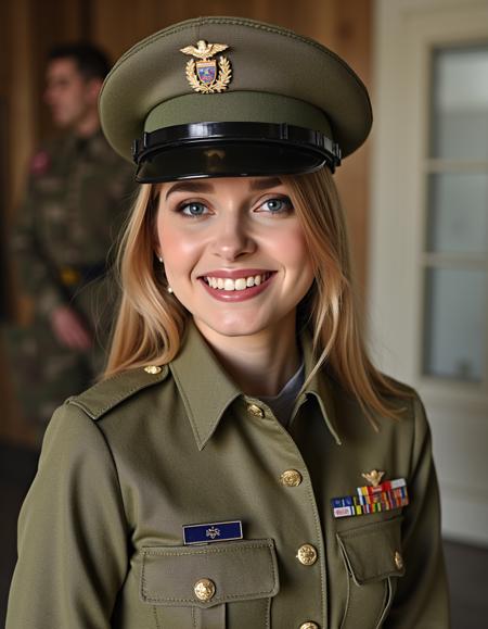 Freya Mayer (Flux) - Adult Film Actress