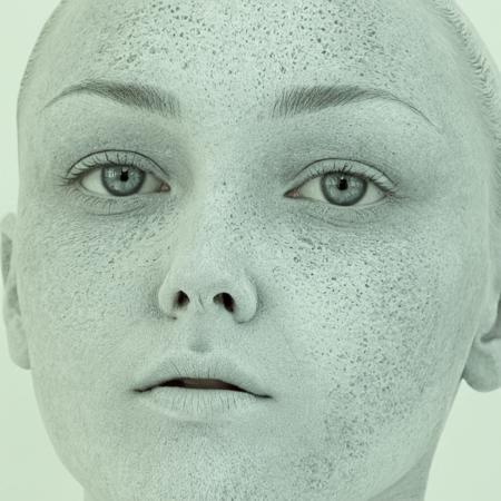 Sculpture style XL版本sculpture v1.1 (ID: 612300)