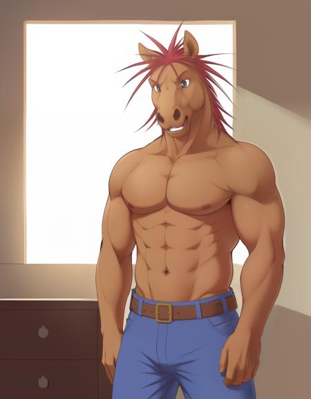 Keisuke - Morenatsu