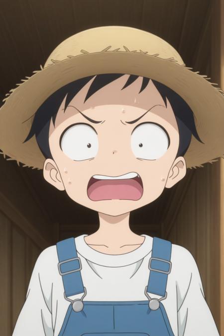 Nishikata - Karakai Jouzu no Takagi-san / Teasing Master Takagi-san - (Pony) / (Illustrious)