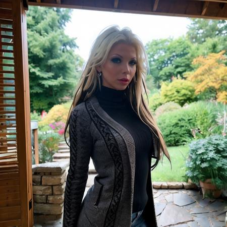Barbie Sins