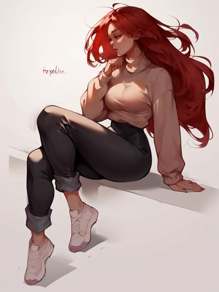 Vixon's Pony Styles - fajyobore323