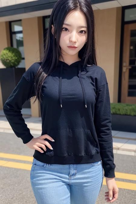 fromis_9 Saerom版本v1 (ID: 180484)