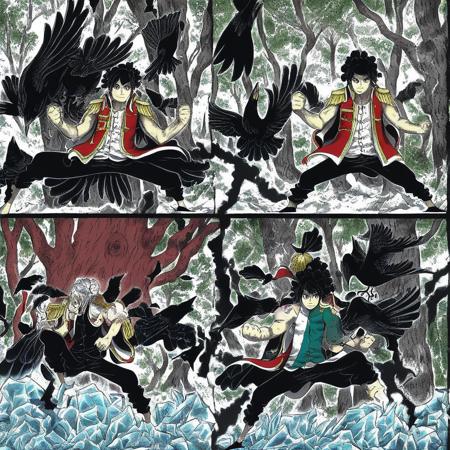 One Piece (Manga)