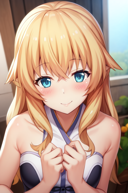 Sayless (from YU-NO: A Girl Who Chants Love at the Bound of this World)