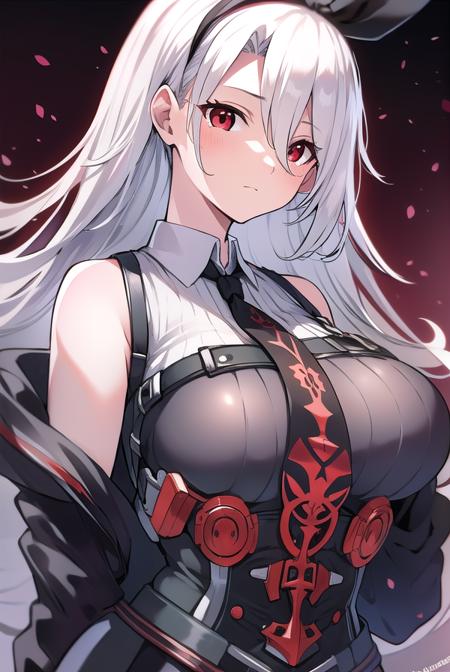 KMS Prinz Heinrich (海因里希亲王) (プリンツ・ハインリヒ) - Azur Lane - COMMISSION