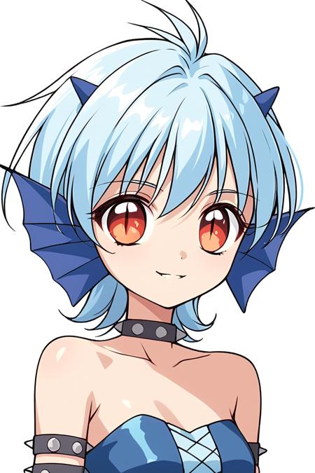 Mimi (Mermaid Melody: Pichi Pichi Pitch)版本v1.0 (ID: 957021)
