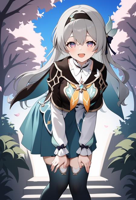 [Pony] Hotaru (Firefly) ホタル / Honkai: Star Rail