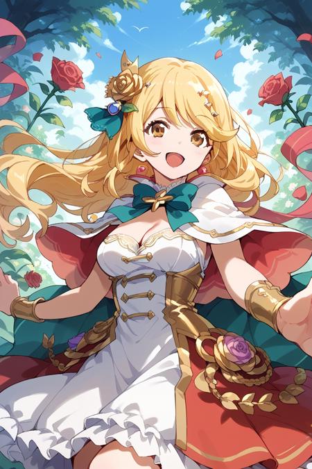 Aruru Otsuki [Shoujo☆Kageki Revue Starlight]