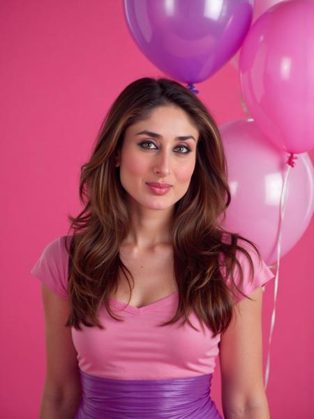 Kareena Kapoor