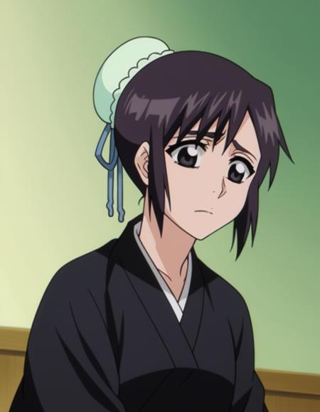 Momo Hinamori (雛森 桃) - Bleach (ブリーチ)