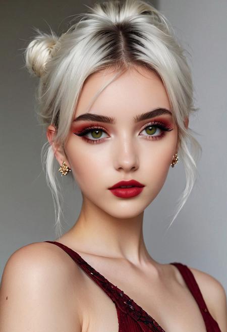 Zinnia - V2