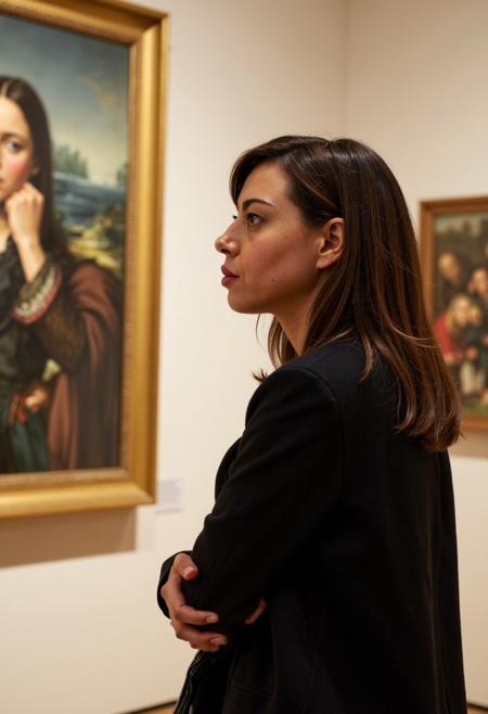 Aubrey Plaza