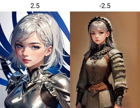 Glossy VS matte Slider版本v1.0 (ID: 894007)