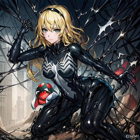 SV_GM(she venom|gwenom)lora.V2.1