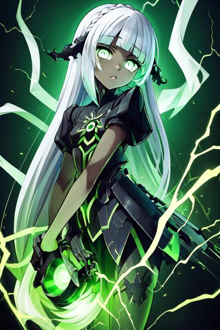 Isabella (AFK Arena)