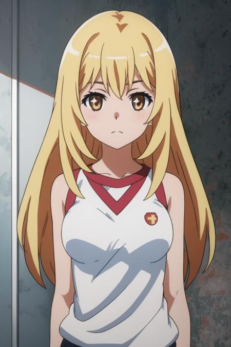 Toaru Kagaku no Railgun // Shokuhou Misaki // SD1.5版本v1.0 (ID: 440745)