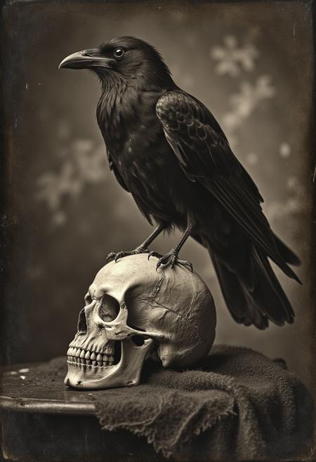 Victorian Gothic Horror