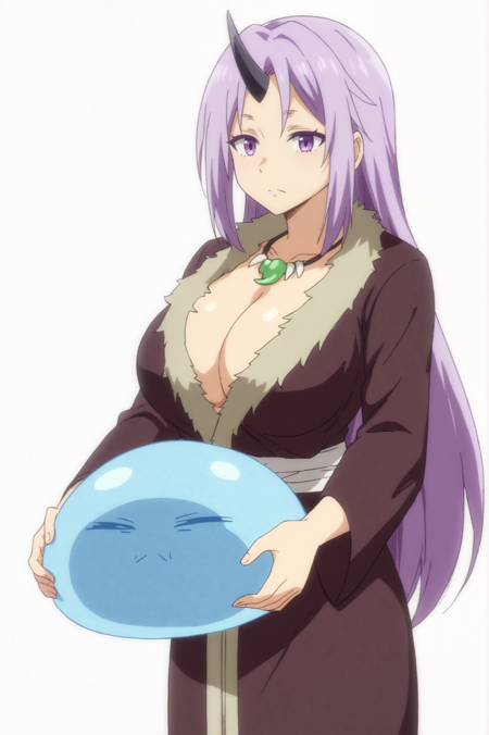 Tensei Shitara Slime Datta Ken | Characters Pack (SD 1.5 \ PDXL)