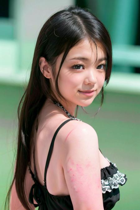 Kana Tsuruta